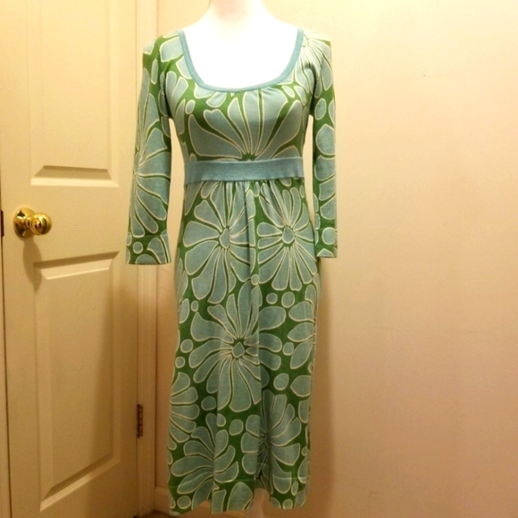 Boden Dresses & Skirts - NWT Boden Cotton Dress - Size 16R